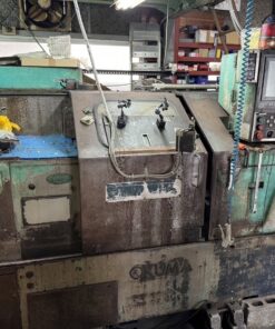 Cheap cost used CNC lathe for sale || Tobiko International