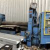 3 ROLL KURIMOTO bending machine for sale | Japan made