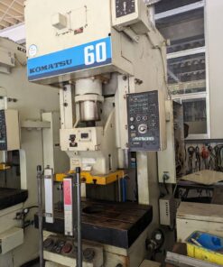 Made In Japan Press for Sale || Press Supplyer, Osaka Japan