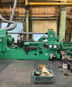 to be export from Japan || Used Friction welding for SALE