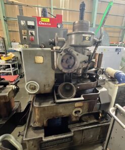 日本機械　歯車研削盤　7A - Export Available from Japan