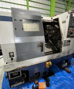 森精機　NC旋盤 SL200MC - for SALE in Japan || Tobiko