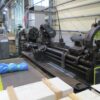 3meter lathe || Namba DL || Long bed In Japan || Tobiko Int'
