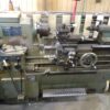 SENZAI LATHE LD-G S50