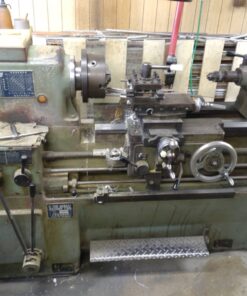 SENZAI LATHE LD-G S50