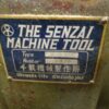 SENZAI LATHE LD-G S50