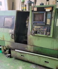 MORI SEIKI CNC LATHE SL-25A5 for sale || Location Japan