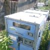 Denyo portable diesel generator for sale || Used m/c, japan