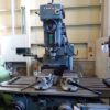 MAKINO RAM TYPE MILLING BG II-85 -Tobiko International Co.