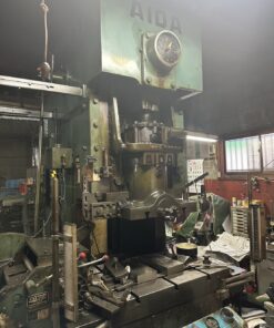 80ton power press for sale || Location Japan