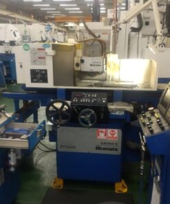 CNC Grinder for sale || Best dealer in Japan || Price deal