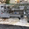 OKUMA MANUAL LATHE LS - TOBIKO International Co.,Ltd