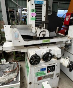 CNC Grinding machine for SALE || Used machine dealer Japan
