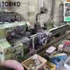 Japan Surplus YAM Lathe 2000mm | Used Machine for Sale