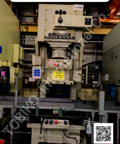 Japan press 150Ton for sale Leading Exporter Tobiko