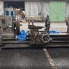Japan OOYA Face Lathe | 1500mm CD, 1270mm Chuck | Export