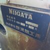 NIGATA 2UMD Universal Milling | Used Machine for Sale