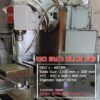 NIGATA 2UMD Universal Milling | Used Machine for Sale