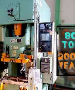 Used Press Machines from Japan | Trusted Dealers & Exporters
