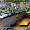 Japan made Shigiya GU-30.150H Grinder - Cylindrical, Used