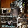 Makino KGJP Milling Machine | Reliable Precision Milling