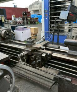 Japan Used Lathe Sale! Tobiko: Mura Dito!