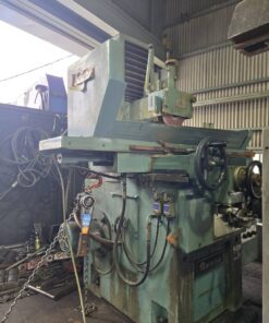 Used AMADA SG-52A Surface Grinder | Japan Stock