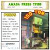 150ton used press available for SALE | Tobiko, Japan
