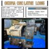 Used OKUMA CNC Lathe LCS-15 1996年製｜日本製 中古旋盤