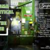 V55R OKUMA Lathe | Japan Seller | Tobiko International Co.