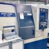 中古森精機 SL-150Y/500 CNC旋盤 輸出販売 大阪