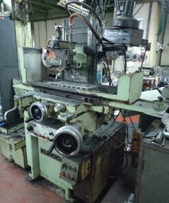 KURODA SURFACE GRINDER GS-BMHFL - For sale