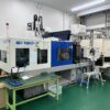 TOYO SI-180-7 fully electric injection molding machine 2024