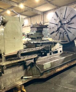 中古機械・日本発