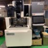 Used MAKINO W32FB wire cut EDM machine 2016 in Japan stock