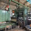 Plano Miller side view double column machine Japan