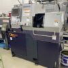 Used CNC from Osaka CITIZEN BL-2025 FANUC lathe