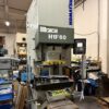 Komatsu H1F60 Servo Press 60 Ton 2002 used machine Japan
