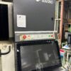 MAKINO W32FB wire EDM control panel