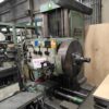 Used KUBOTA KFB-600 horizontal boring machine specification sheet