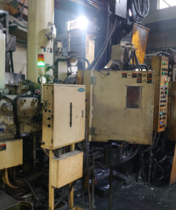 TOSHIBA DC350J-MS used die casting machine 2012 Japan