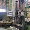 Used OM Vertical Turning Lathe TMO-20 for Sale | 2000 mm VTL