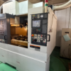 MORI SEIKI NV5000 α1B/40 machining center 2007 high speed CNC vertical machining