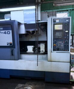 中古森精機MV-40/40