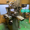 MITSUI MSG-200M surface grinder machine 2007 model for industrial grinding