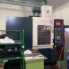 Used MAKINO V55 Vertical Machining Center 1998 with Professional 3 CNC Control – SKU 1935J