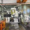 OKUMA MCV-A 1990 used double column machining center with 2000 x 4000 mm table