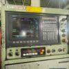OKUMA MCV-A 1990 used double column machining center with 2000 x 4000 mm table