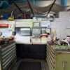 2007 Mazak INTEGREX 200-3S CNC lathe with Mazatrol 640MT Pro control