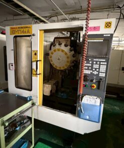 FANUC タッピングセンター α-T14FS｜信頼性の高い中古機